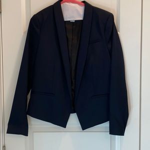 Navy Blazer
